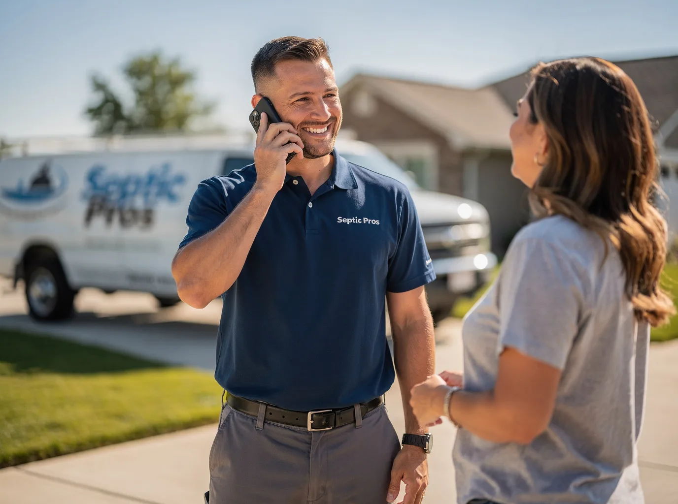Septic Tank Pumping Crescent City, IL FAQs